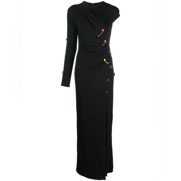 slim fit dress slacks Treasures of NYC main image 1